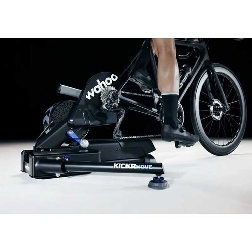 Wahoo Fitness Wahoo KICKR MOVE Power Trainer