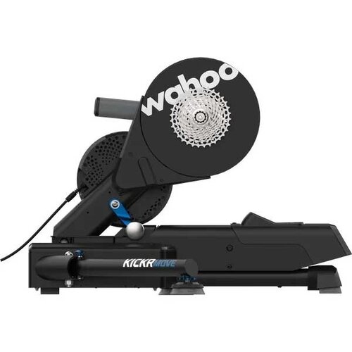 Wahoo Fitness Wahoo KICKR MOVE Power Trainer