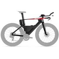 BMC SpeedMachine 01 Frameset Module V1