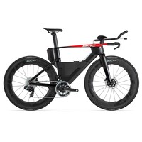 BMC Speedmachine 01 LTD Triathlon Bike