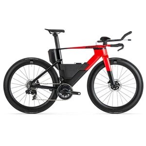 BMC Switzerland BMC Speedmachine 01 TWO Triathlon Bike