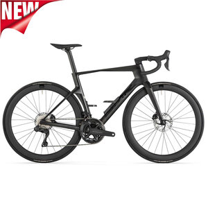 BMC Switzerland BMC 2024 TeamMachine R01 FOUR