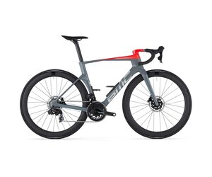 BMC TeamMachine R01 THREE Podium Multisport