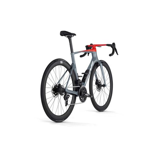 BMC Switzerland BMC TeamMachine R01 THREE