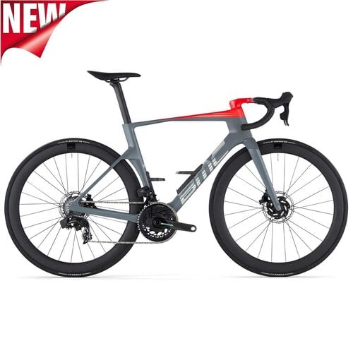 BMC Switzerland BMC TeamMachine R01 THREE