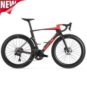 BMC Switzerland BMC TeamMachine R01 TWO Road Bike