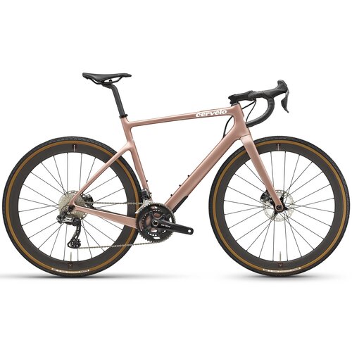 Cervelo Cervelo Aspero GRX RX815 Di2 Gravel Bike