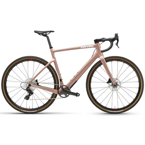 Cervelo Cervelo Aspero-5 EKAR Gravel Bike