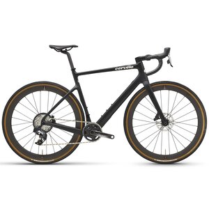 Cervelo Cervelo Aspero-5 Force XPLR eTap AXS 1 Gravel Bike