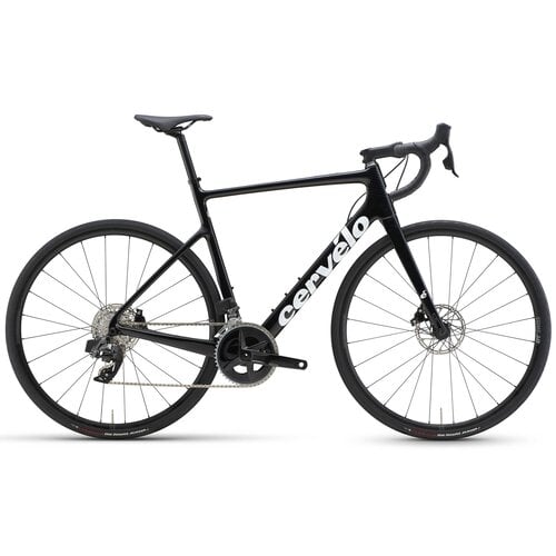 Cervelo Cervelo Caledonia Rival eTap AXS Road Bike