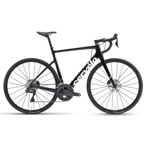 Cervelo Cervelo Caledonia Ultegra Di2 Road Bike