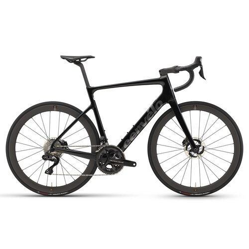 Cervelo Cervelo Caledonia-5 Dura Ace Di2 Road Bike