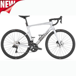 BMC Switzerland BMC 2024 Roadmachine 01 FOUR