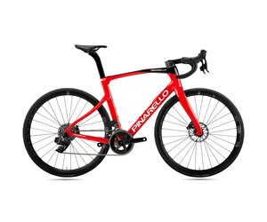 Pinarello X3 Rival AXS D161 - Podium Multisport