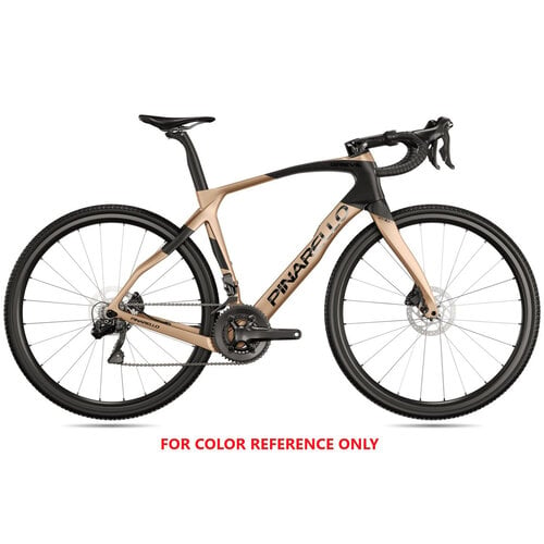 Pinarello Pinarello Grevil F3 GRX600 Gravel Bike