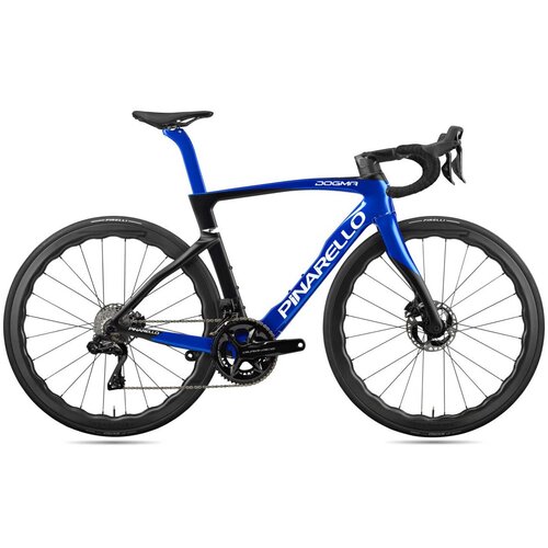 Pinarello Dogma F Disc Di2 Dura Ace Road Bike Pinarello Dogma F Disc Di2 Dura Ace Road Bike