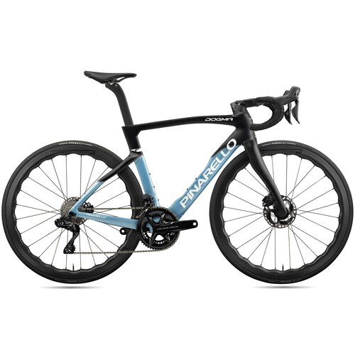 Pinarello Dogma F Disc Di2 Dura Ace Road Bike Pinarello Dogma F Disc Di2 Dura Ace Road Bike
