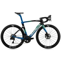 Pinarello Dogma F Disc  Di2 Dura Ace Road Bike