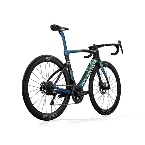 Pinarello Dogma F Disc Di2 Dura Ace Road Bike Pinarello Dogma F Disc Di2 Dura Ace Road Bike