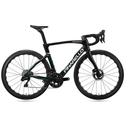 Pinarello Dogma F Disc Di2 Dura Ace Road Bike Pinarello Dogma F Disc Di2 Dura Ace Road Bike
