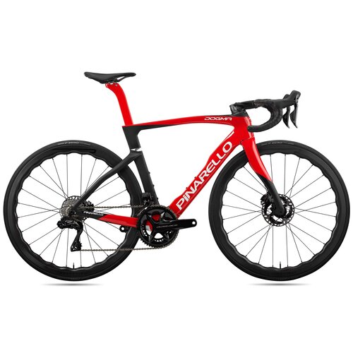 Pinarello Dogma F Disc Di2 Dura Ace Road Bike Pinarello Dogma F Disc Di2 Dura Ace Road Bike