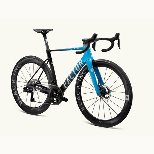 Factor Bikes Factor OSTRO VAM Disc Frameset