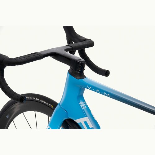 Factor Bikes Factor OSTRO VAM Disc Frameset