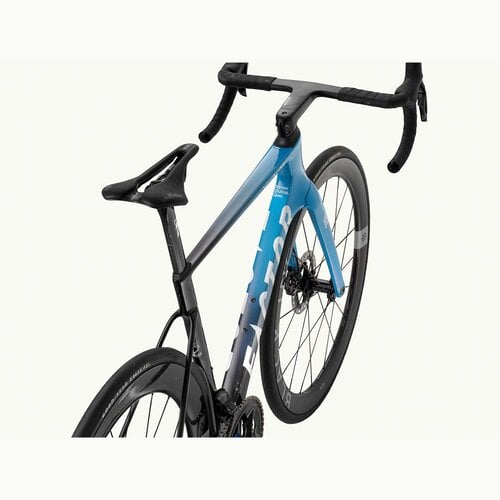 Factor Bikes Factor OSTRO VAM Disc Frameset