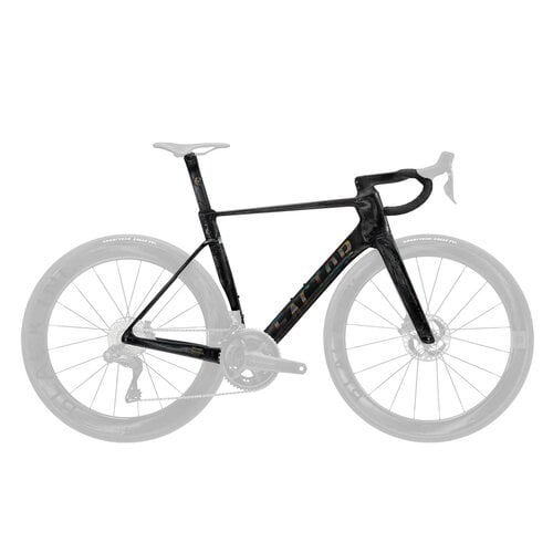 Factor Bikes Factor OSTRO VAM Disc Frameset