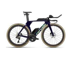 Cervelo P5 Ultegra Di2 - Podium Multisport