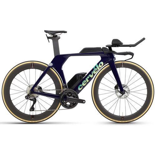 Cervelo Cervelo P5 Ultegra Di2 Triathlon Bike