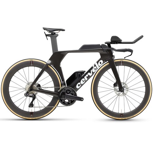 Cervelo Cervelo P5 Ultegra Di2 Triathlon Bike