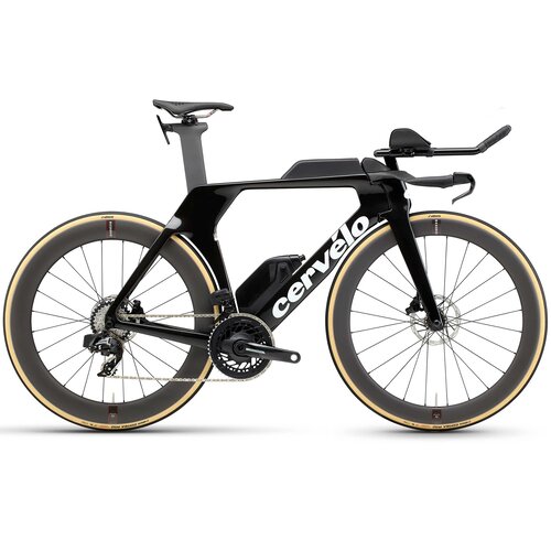 Cervelo Cervelo P5 Force AXS Triathlon Bike