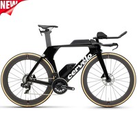 Cervelo P5 Force AXS Triathlon Bike