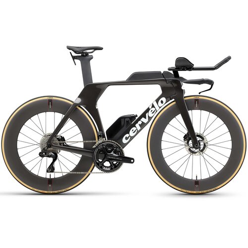 Cervelo Cervelo P5 Dura Ace Di2 Triathlon Bike