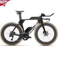 Cervelo P5 Dura Ace Di2 Triathlon Bike