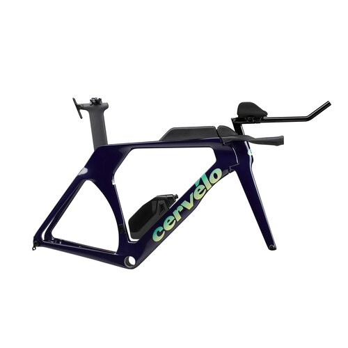 Cervelo Cervelo P5 Triathlon Frameset