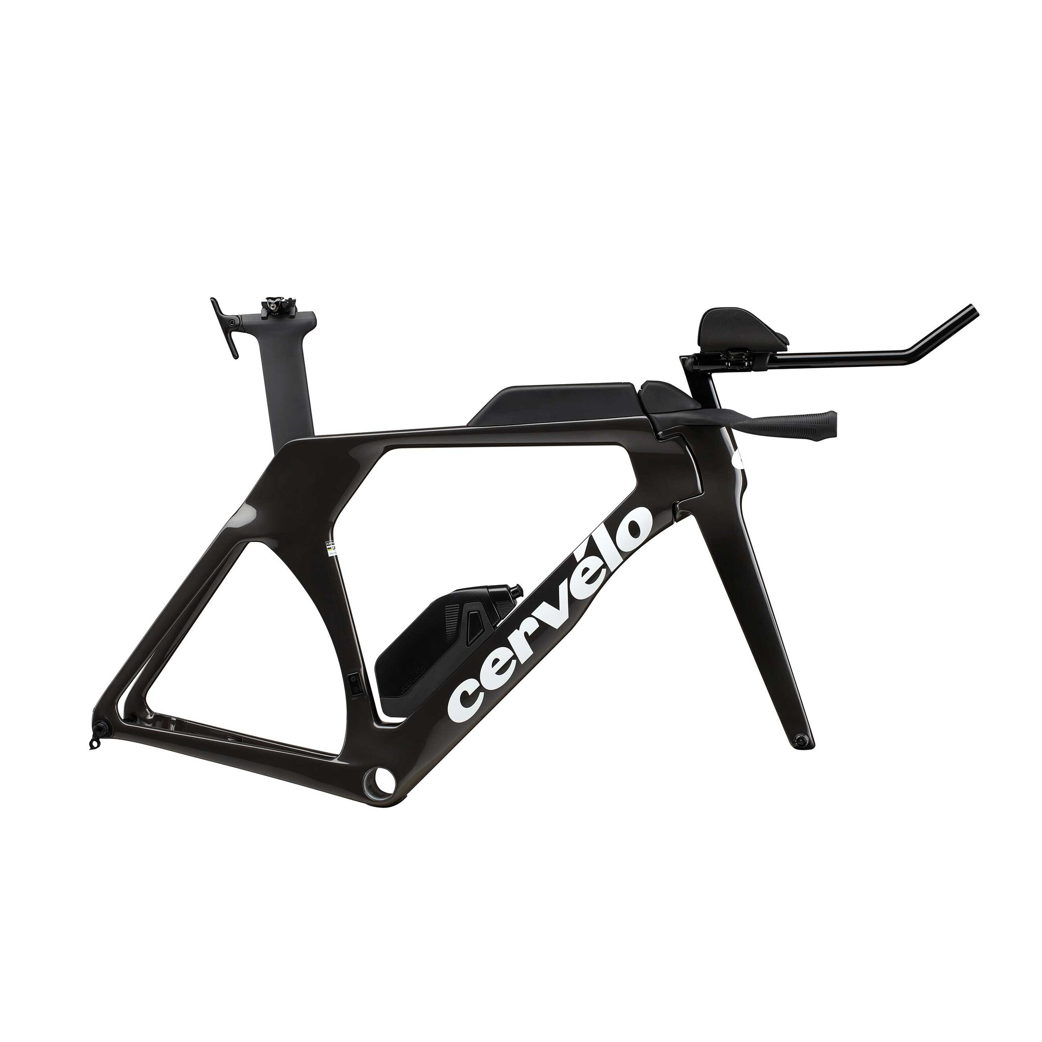 Cervelo P5 F/S - Podium Multisport