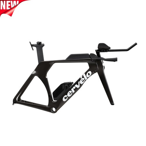 Cervelo Cervelo P5 Triathlon Frameset