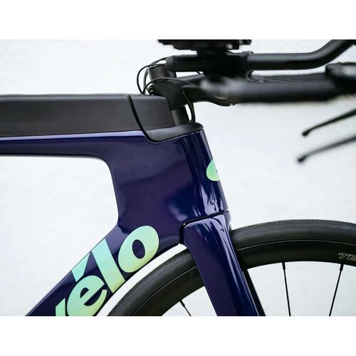 Cervelo Cervelo P-Series Triathlon Frameset