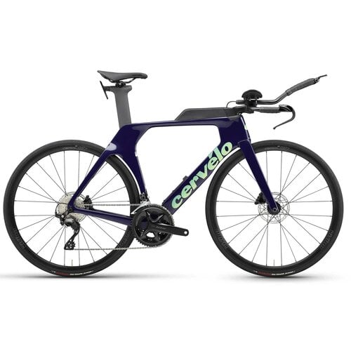 Cervelo Cervelo P 105 Triathlon Bike