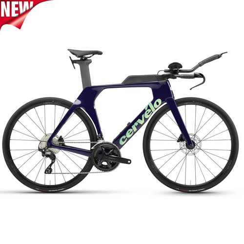 Cervelo Cervelo P 105 Triathlon Bike