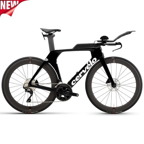 Cervelo Cervelo P 105 Race Triathlon Bike