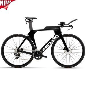 Cervelo Cervelo P Rival AXS Triathlon Bike