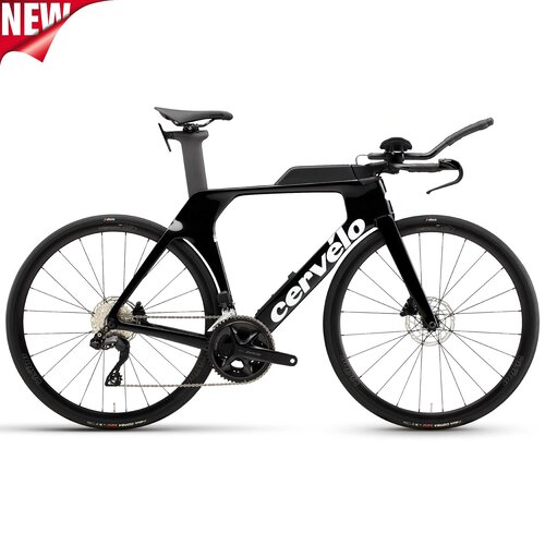 Cervelo Cervelo P 105 Di2 Triathlon Bike