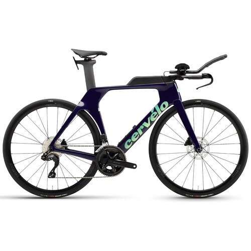 Cervelo Cervelo P 105 Di2 Triathlon Bike