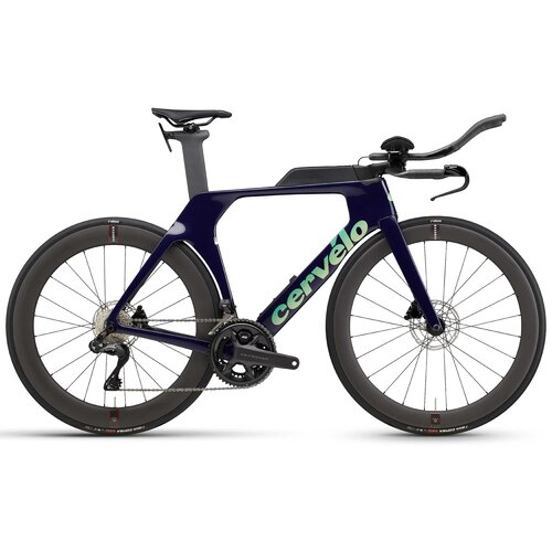 Cervelo Cervelo P Ultegra Di2 Triathlon Bike