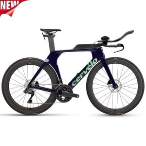 Cervelo Cervelo P Ultegra Di2 Triathlon Bike