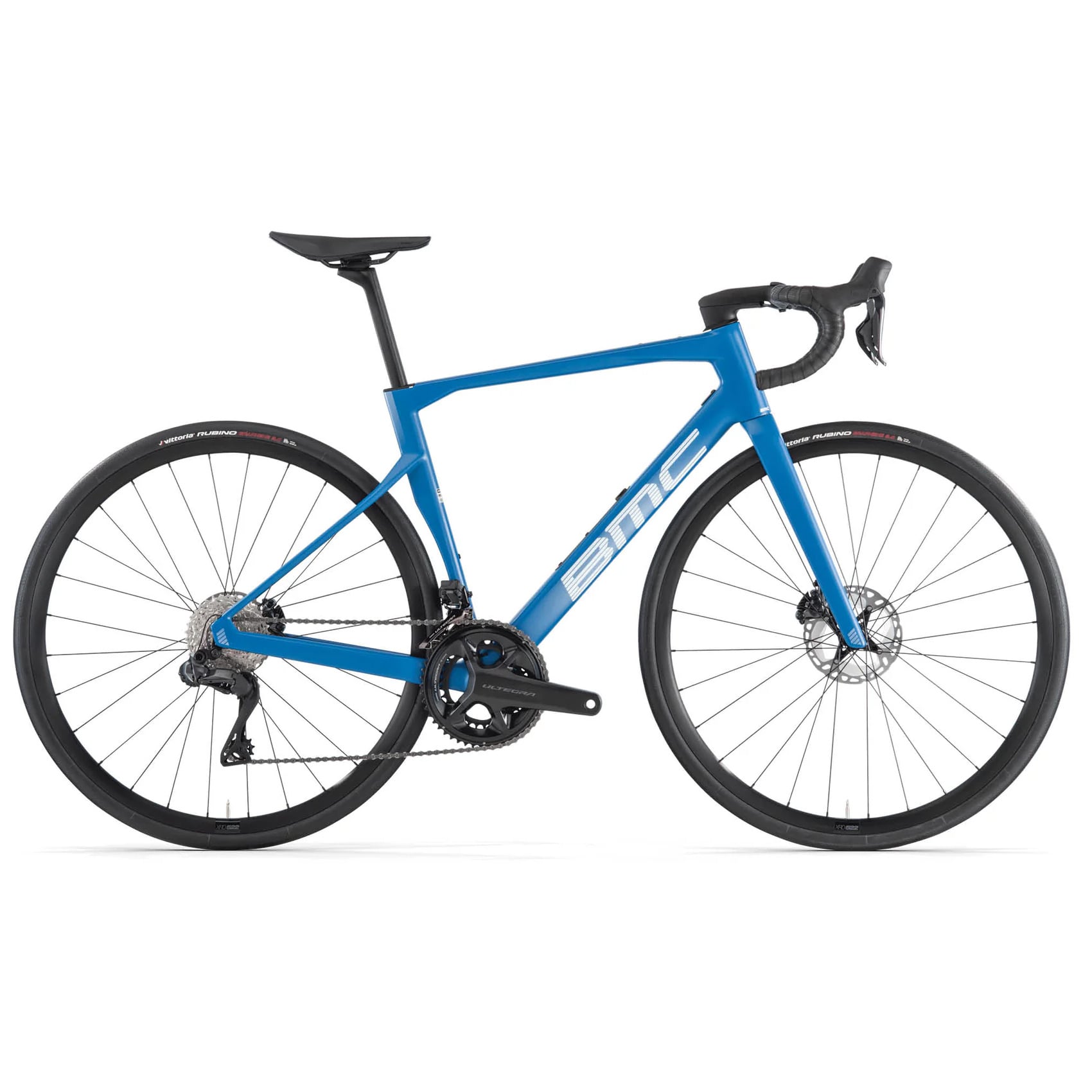 BMC Roadmachine TWO - Podium Multisport