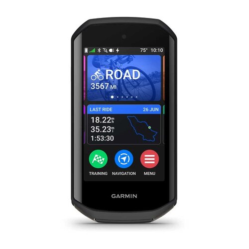 Garmin Garmin Edge 1050 Cycling Computer